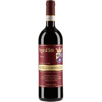 Poggio di Sotto : Brunello di Montalcino Riserva
