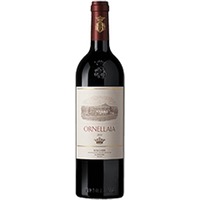 Tenuta dell'Ornellaia : Ornellaia