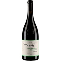 Two Hands : Charlie's Garden Shiraz