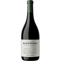 Zuccardi : Aluvional Altamira Malbec