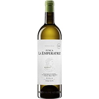 Viñedos Hermanos Hernáiz : Finca la Empératriz Viñedo Singular Blanco
