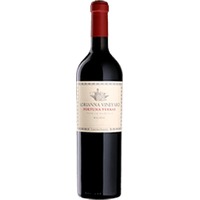 Bodega Catena Zapata : Adrianna Fortuna Terrae Malbec