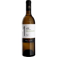 Alpha Estate : Malagouzia Turtles Single Vineyard