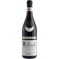 Borgogno : Liste Riserva