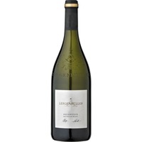 Sauvignon Blanc QbA trocken 'Feuerstein'