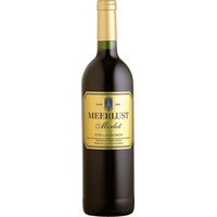 Meerlust Merlot Stellenbosch