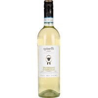 Trebbiano dAbruzzo DOC Val di Mare
