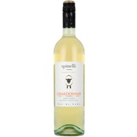 Chardonnay Terre di Chieti IGT Val di Mare Spinelli Abruzzen