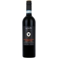 Montepulciano d´Abruzzo DOC Val di Mare