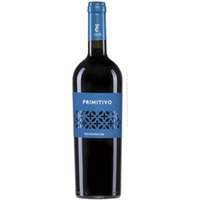 Primitivo Terrecarsiche
