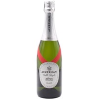 Ackerman Zero Alcool Bulle Royale Blanc alkoholfrei