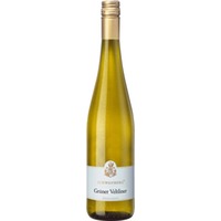 Schwanberg Grüner Veltliner, Trocken, Niederösterreich, Niederösterreich, 2024, Weißwein