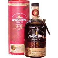 Angostura S Tribute Distillers Cut NV 0.7 L Flasche