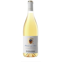 Manfredi Bianco Basilicata