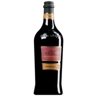 "Bocciolo" Lambrusco Grasparossa Frizzante Colline di Scandiano e Canossa DOC dolce