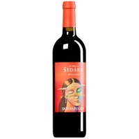 "La Bella Sedàra" Rosso Sicilia DOC
