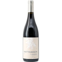Old Vine Zinfandel- Armor Plate Vineyard