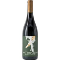 Cabernet Franc - Phoenix Vineyard