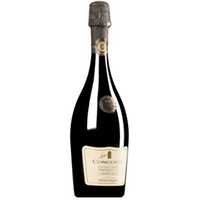 "Concerto" Lambrusco Reggiano DOC secco (BIO)