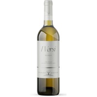 Versi bianco terre siciliane IGT