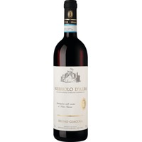 Bruno Giacosa Nebbiolo d'Alba, Nebbiolo d'Alba DOC, Piemont, 2023, Rotwein