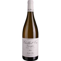 Nicholas Potel: Chablis 1er Cru Vaucoupin