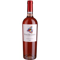 Rosa del Golfo: Rosato del Salento IGT