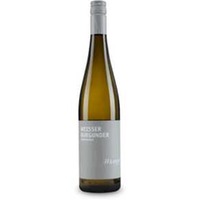 Weißer Burgunder Gutswein halbtrocken