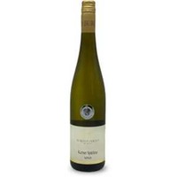 Kerner Spätlese lieblich