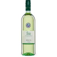 Riesling trocken Liter