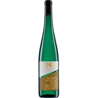 AO Mosel Steillage Bremmer Calmont Riesling QbA, Trocken, Mosel, Mosel, 2024, Weißwein