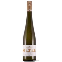 Scheurebe vom Kalkstein