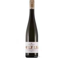 Weissburgunder vom Kalkstein