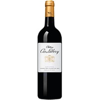 Château Cos Labory
