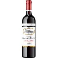Château Chasse-Spleen