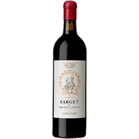 Sarget de Gruaud Larose