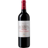 Château Lilian Ladouys