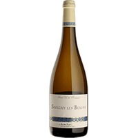 Jean Chartron : Savigny-Les-Beaune Village