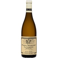 Louis Jadot : Puligny-Montrachet 1er cru La Garenne Dom. Louis Jadot