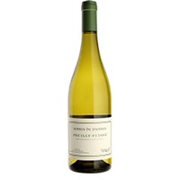 Verget : Pouilly-Fuissé Village Terres de Pierres