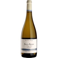 Jean Chartron : Saint-Aubin 1er cru Perrières