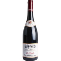Domaine des Pierrelles Côte Rôtie AOP
