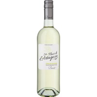 Fleur d'Artagnan Blanc Côtes de Gascogne IGP