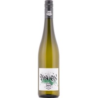 PIN:OX Weißwein-Cuvée
