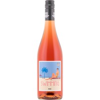 Swimming Rosé