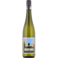 Hiking Leib & Seele Weißwein-Cuvée feinherb