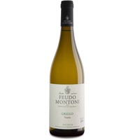 Grillo Timpa Sicilia Doc Bio