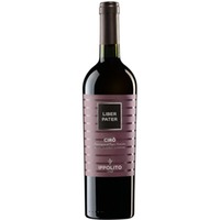 Liber Pater Ciró Rosso DOC