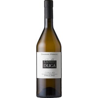 Friulano Collio DOC