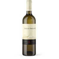 Grillo Parlante Grillo Sicilia Doc